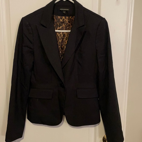 Express Blazer
